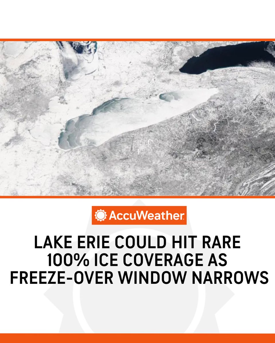 AccuWeather tweet media