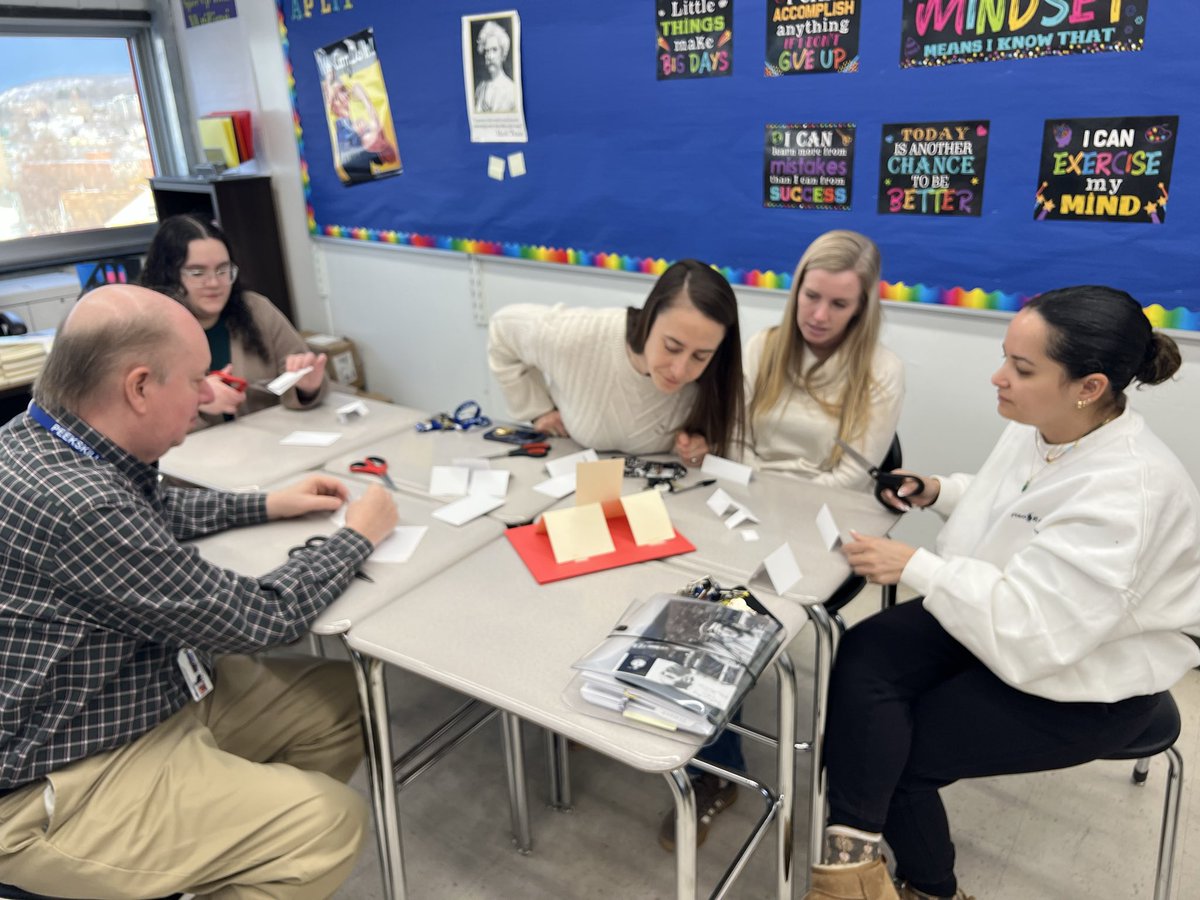 DR. JENNA FERRIS tweet media