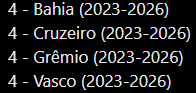 Vasco2027_'s tweet photo. Mas até nisso? https://t.co/OILrdcN0Yl
