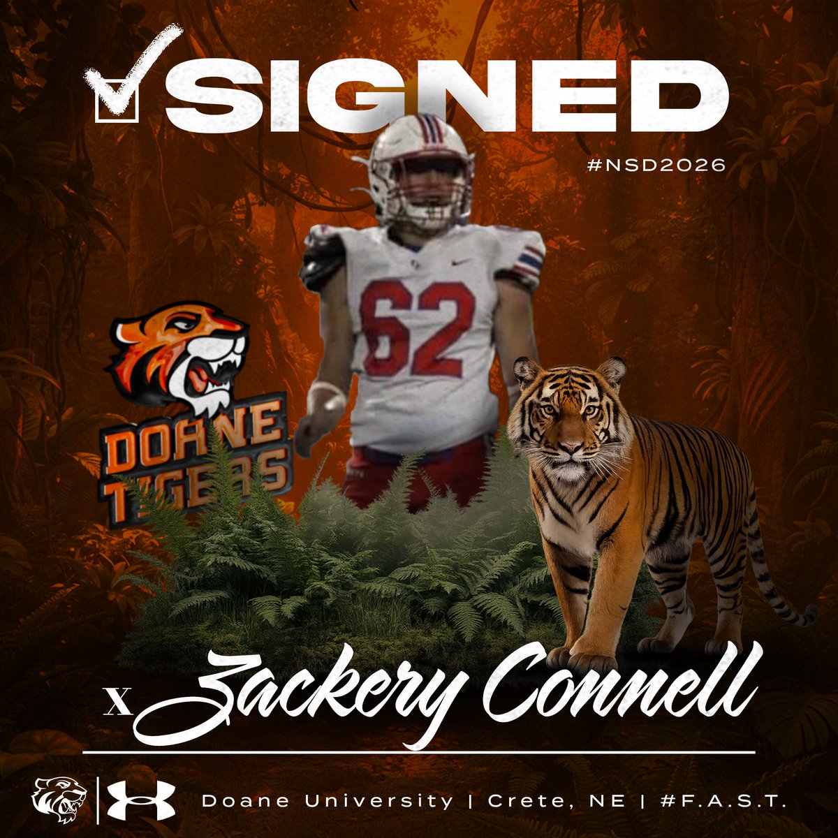 DoaneFootball tweet media