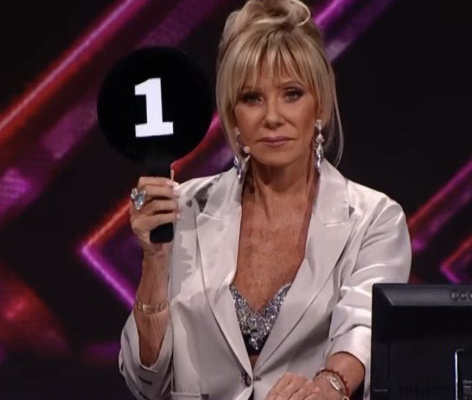 Bastián De Zambrano tweet media