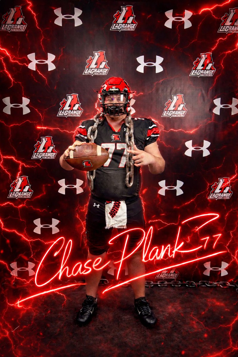 Matthew “Chase” Plank tweet media