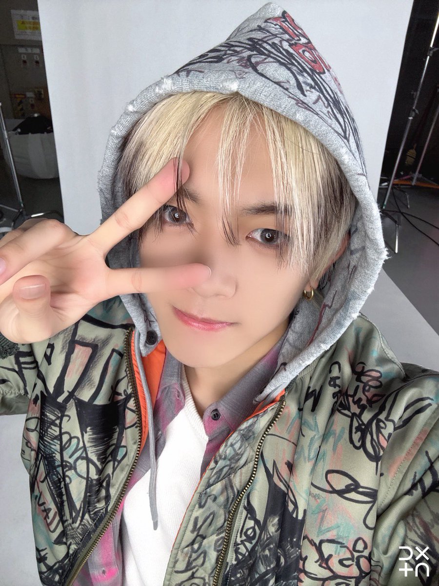 DXTEEN (@official_DXTEEN) / Highlights / X