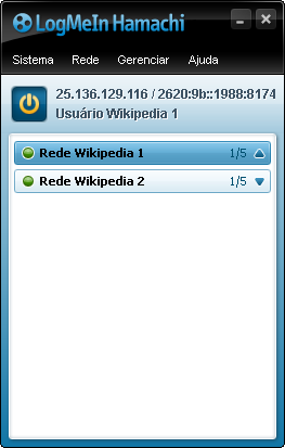 <a href="/comunidademc/">ComunidadeMc</a> Quem nunca foi CEO de um server no Hamachi não viveu