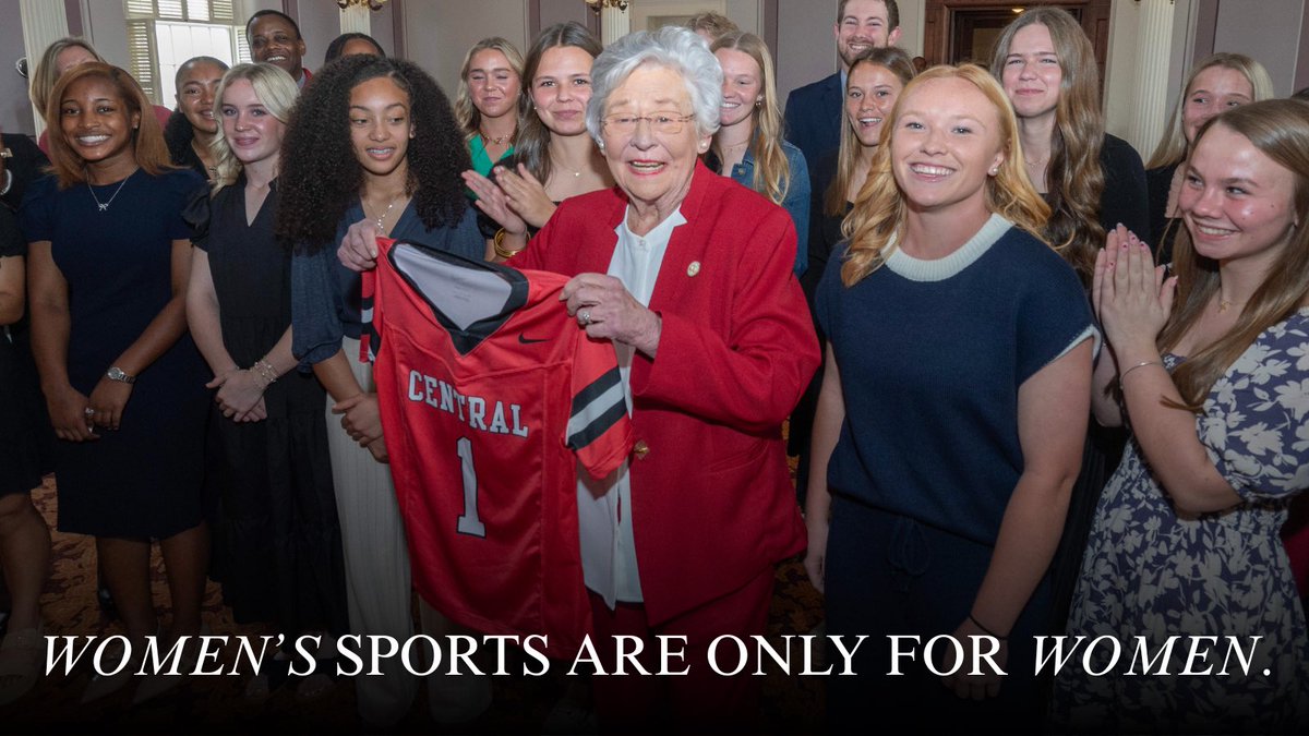 Kay Ivey tweet media