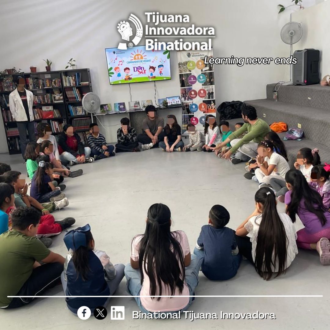 TI Binational tweet media