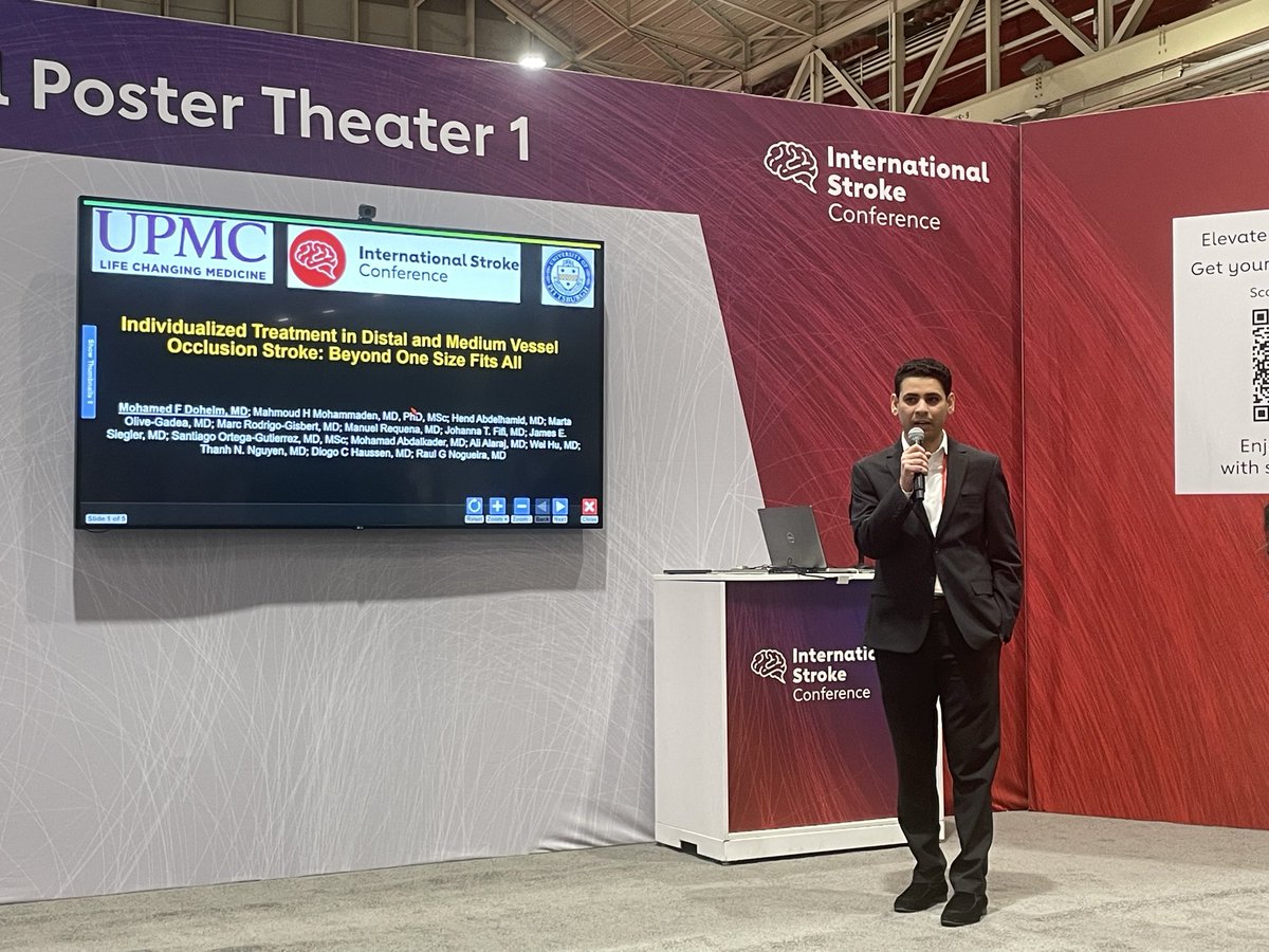 Mohamed F Doheim, MD tweet media