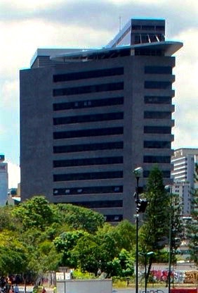 Lugares que hay que demoler para que en la Venezuela solo sean un recordatorio del porque no hay que votar mas por el chavismo - Socialismo: