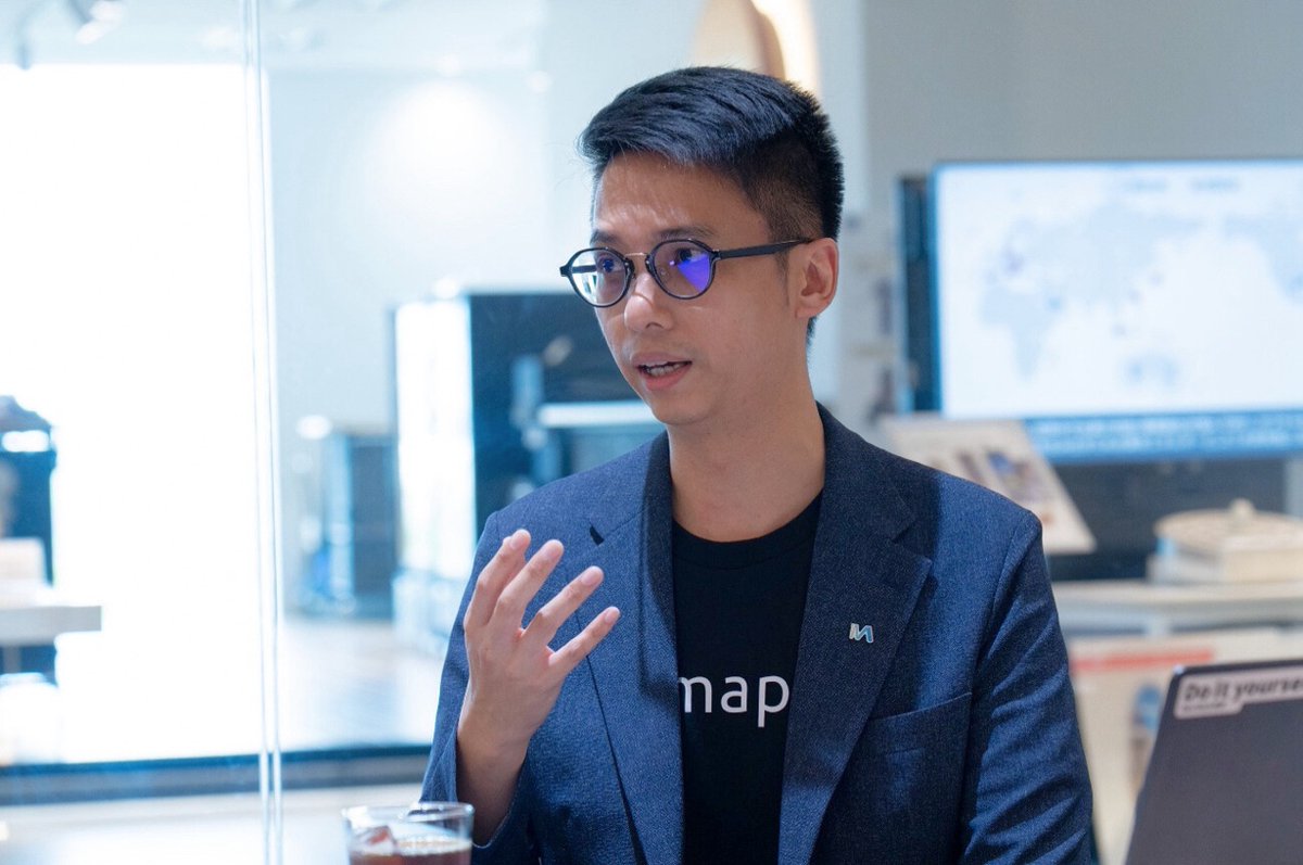 No Hardware, No Limits. 🇯🇵

Honored to be featured by MLIT's Walking Space DX! Our COO, Ocean Ng, discusses transforming Japan's indoor spaces with Kawasaki Heavy Industries, Ltd.:

🚀 60+ venues mapped in just 9 months
♻️ Sustainable "Social Enterprise" model
🤖 Building a