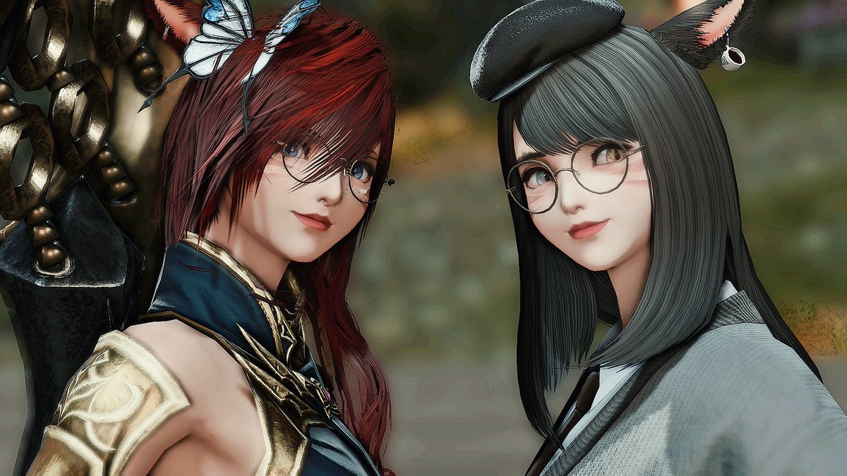 MarshMido's tweet photo. With my little baguette 🥖
#FF14 #GPOSERS #FFXIV https://t.co/LDU4C9PeQN