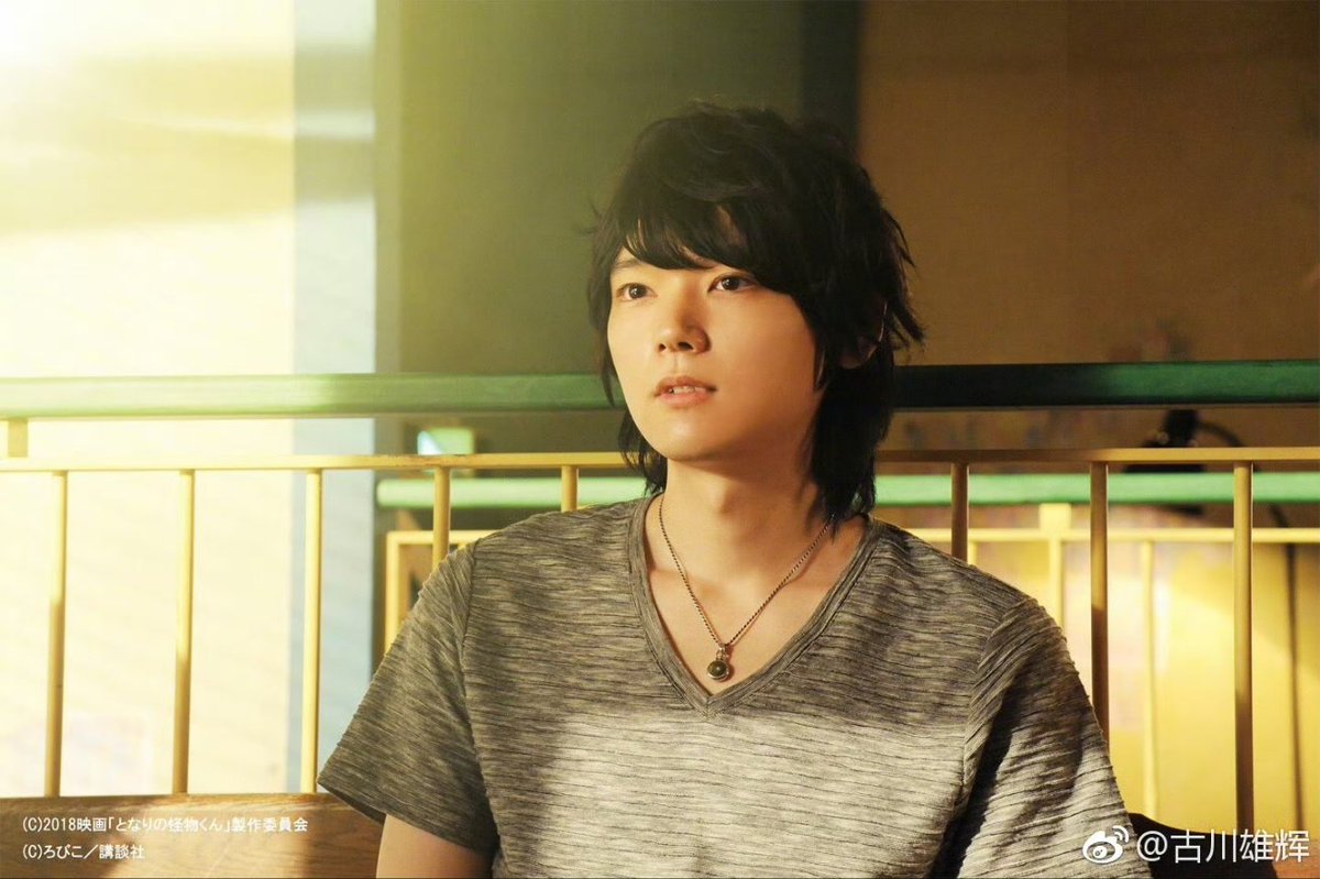 ถ้า NOX โอดากะ เคนเซย์ ที่แสดงโดย ยูกิ ฟุรุคาวะ พี่คนสวยเขามาลุคนี้ร่างนี้หุ่นนี้ ผมยาวหวานฉ่ำ ผมว่าเราตายกันเป็นเบือยิ่งกว่าเดิมอีกแน่นอนครับ!  🥴🥵