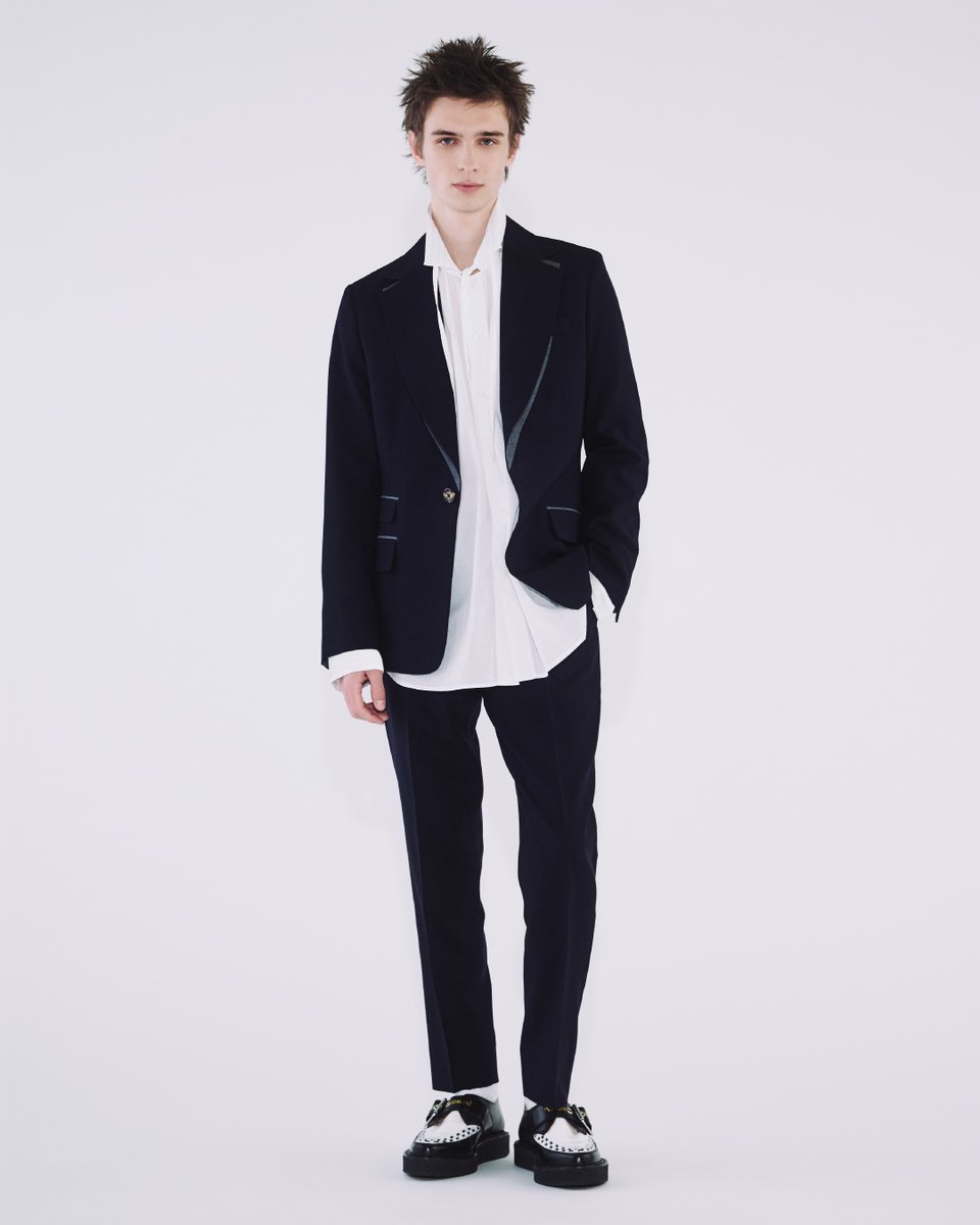 Vivienne Westwood (@westwood_japan) / Posts / X