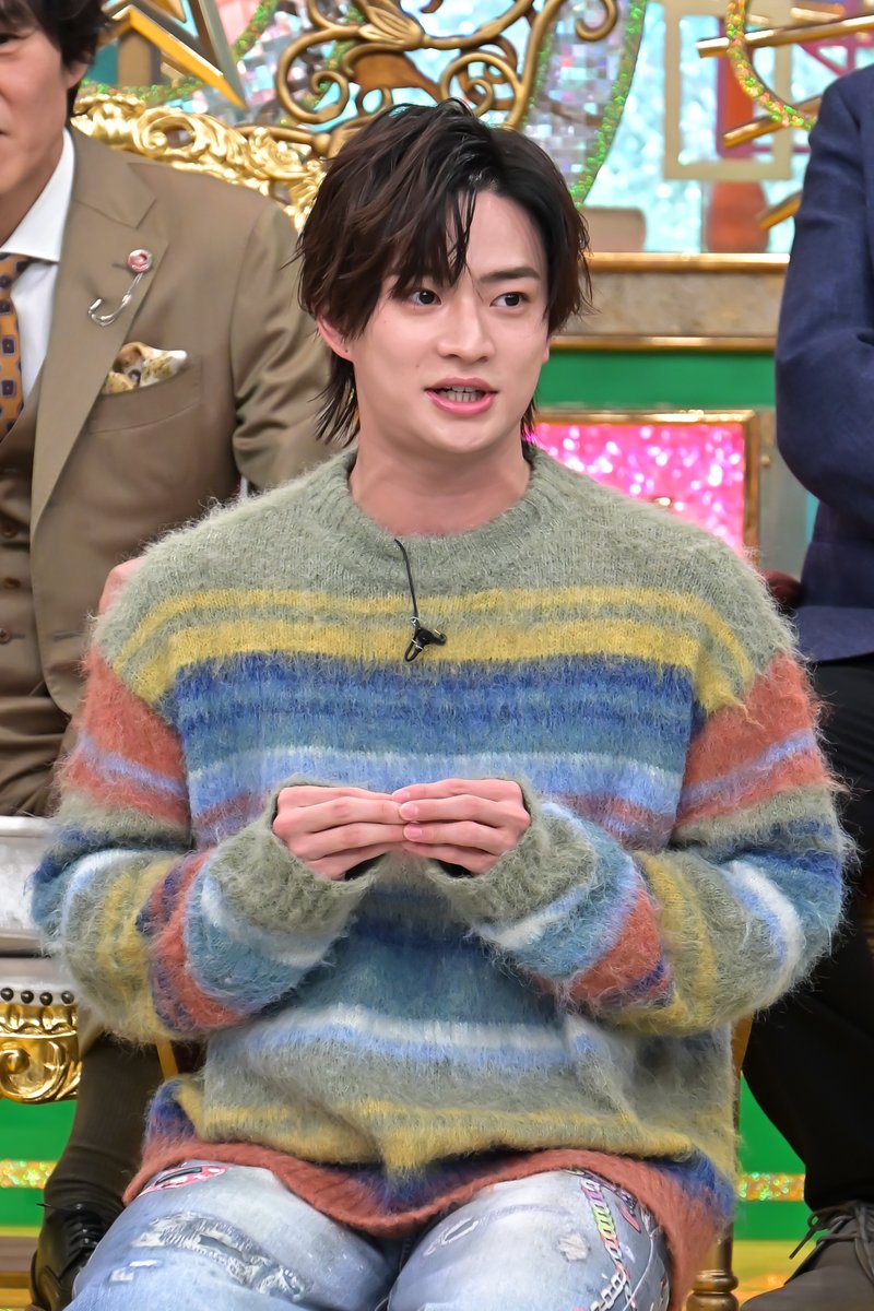 TVガイドWeb【公式】 tweet media