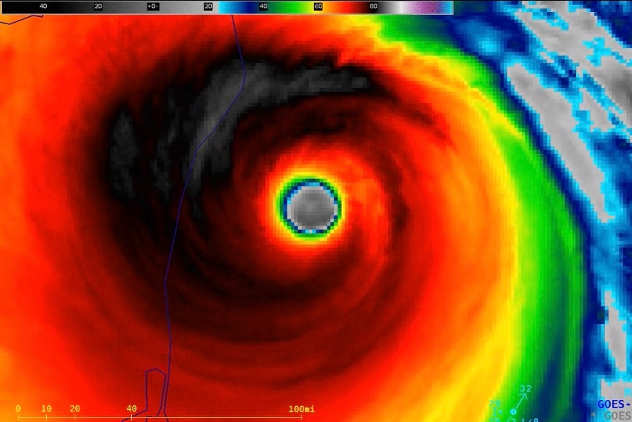 Backpirch Weather tweet media