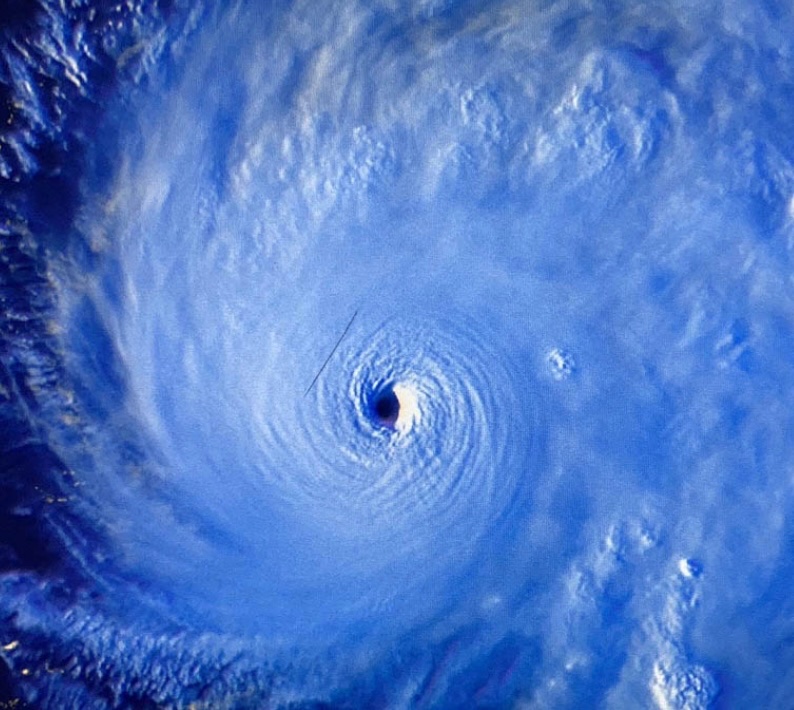 Backpirch Weather tweet media