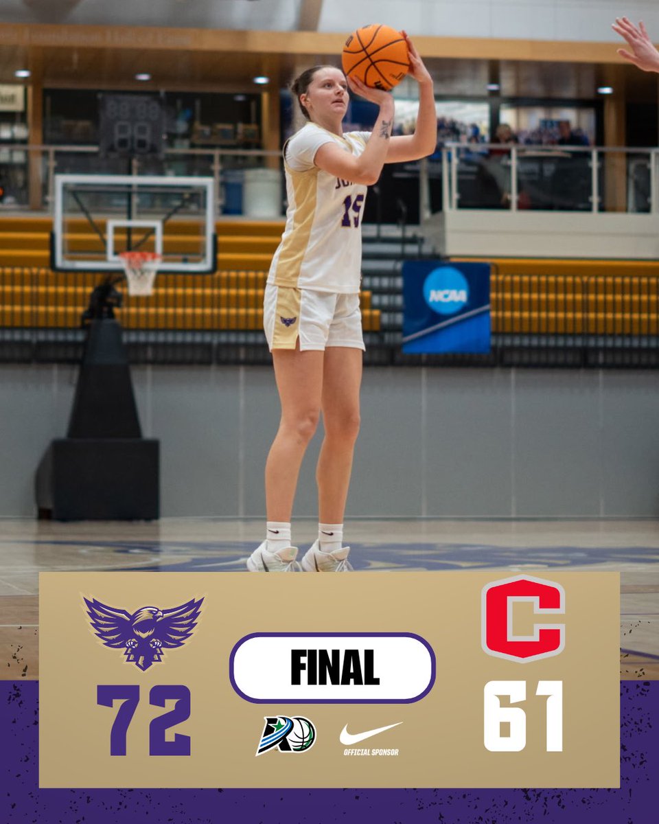 Loras College Women's Basketball tweet media