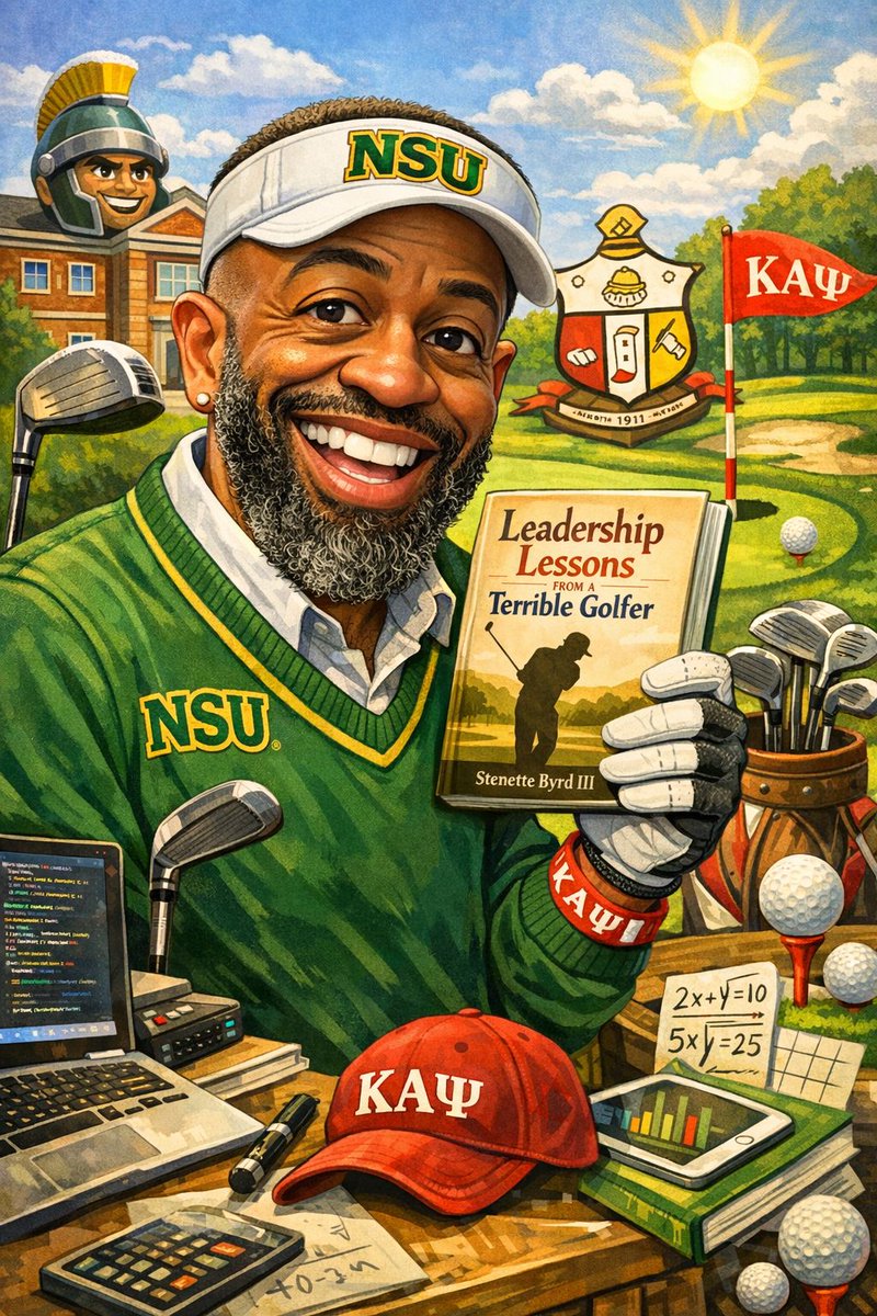 Dr. Stenette Byrd III tweet media