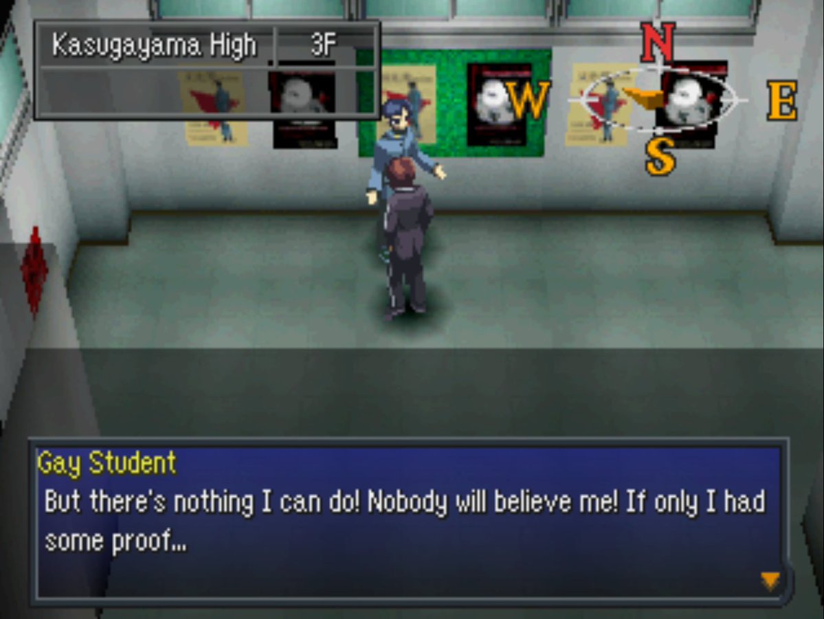 ruggyscruggy's tweet image. its ok Gay Student i gotchu...