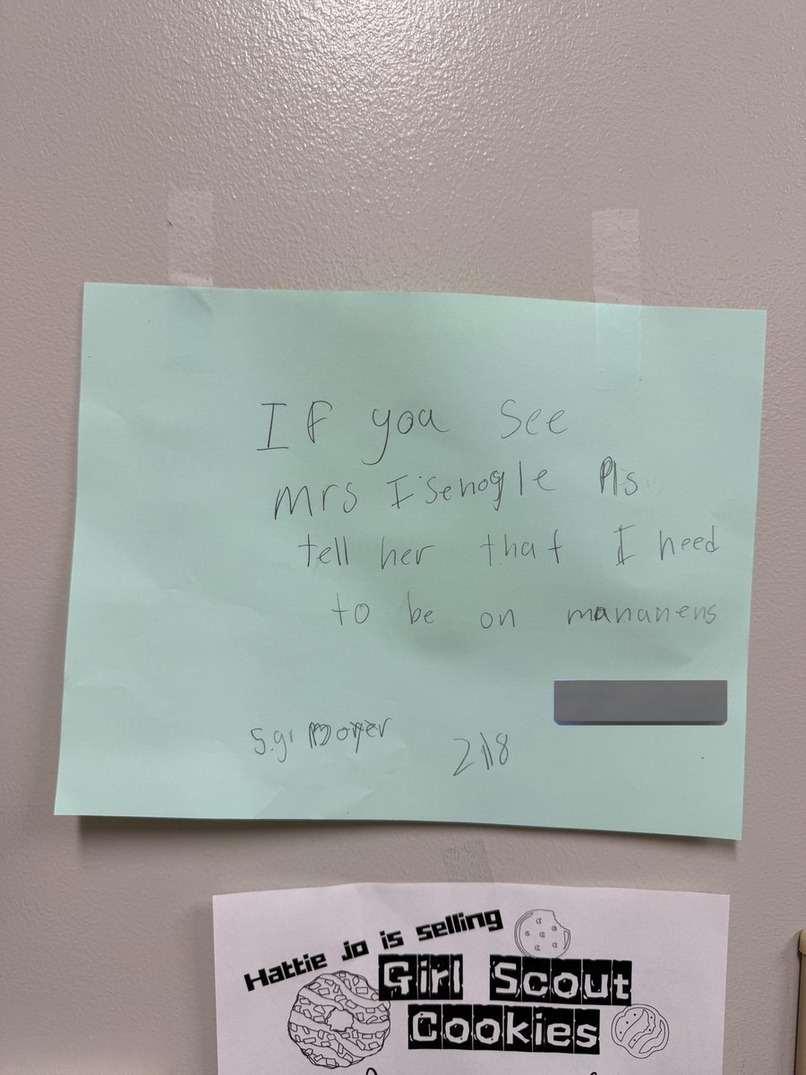 Kelly Isenogle tweet media