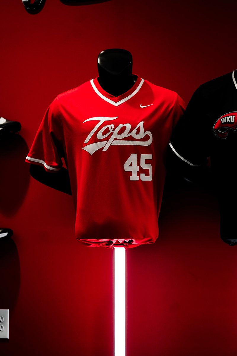 WKU Baseball tweet media