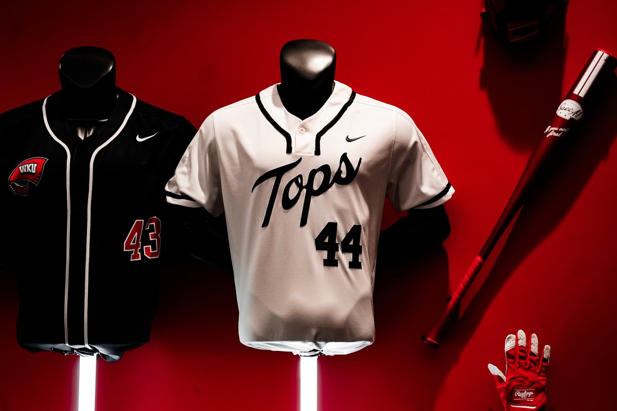 WKU Baseball tweet media