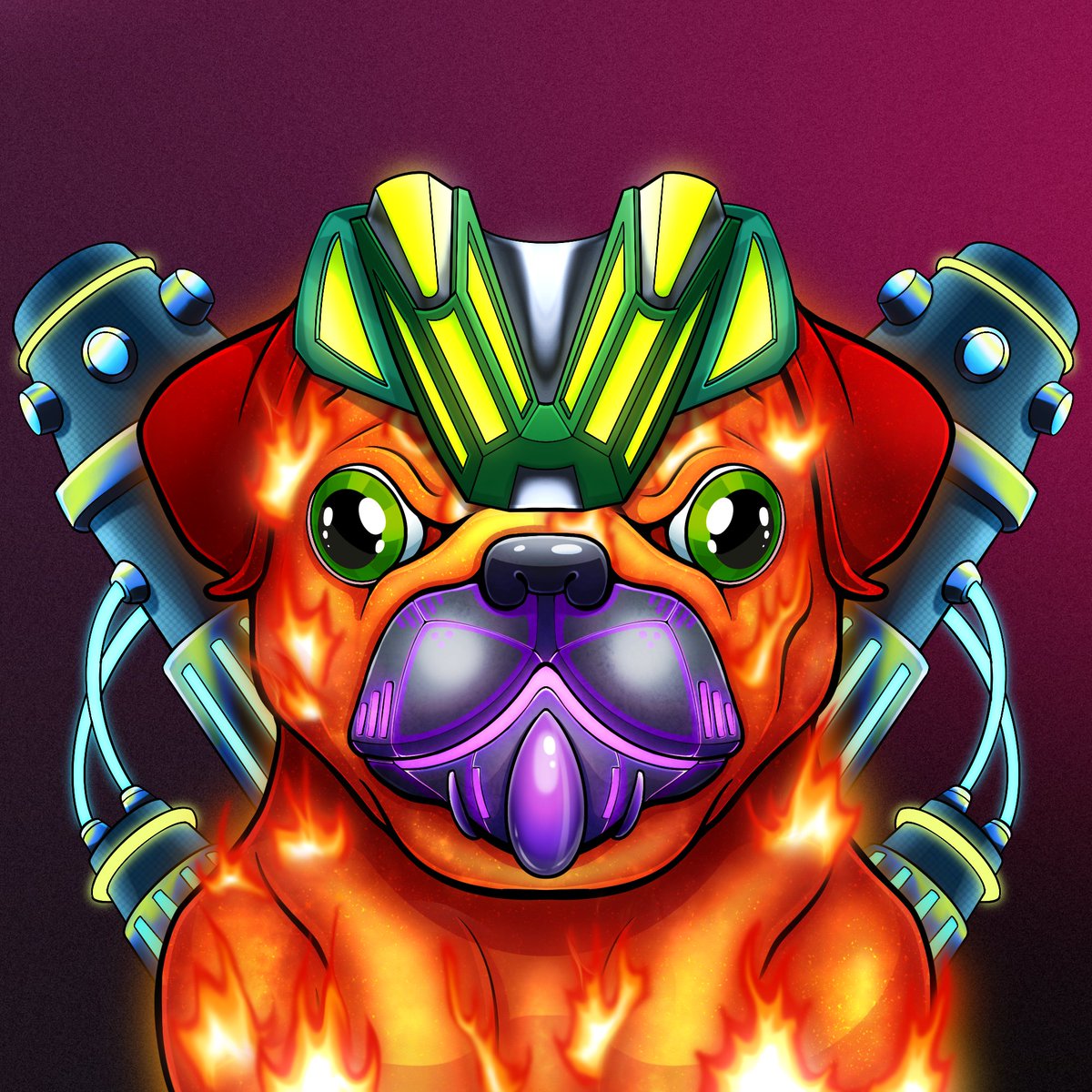 Joseph Da Gama tweet media