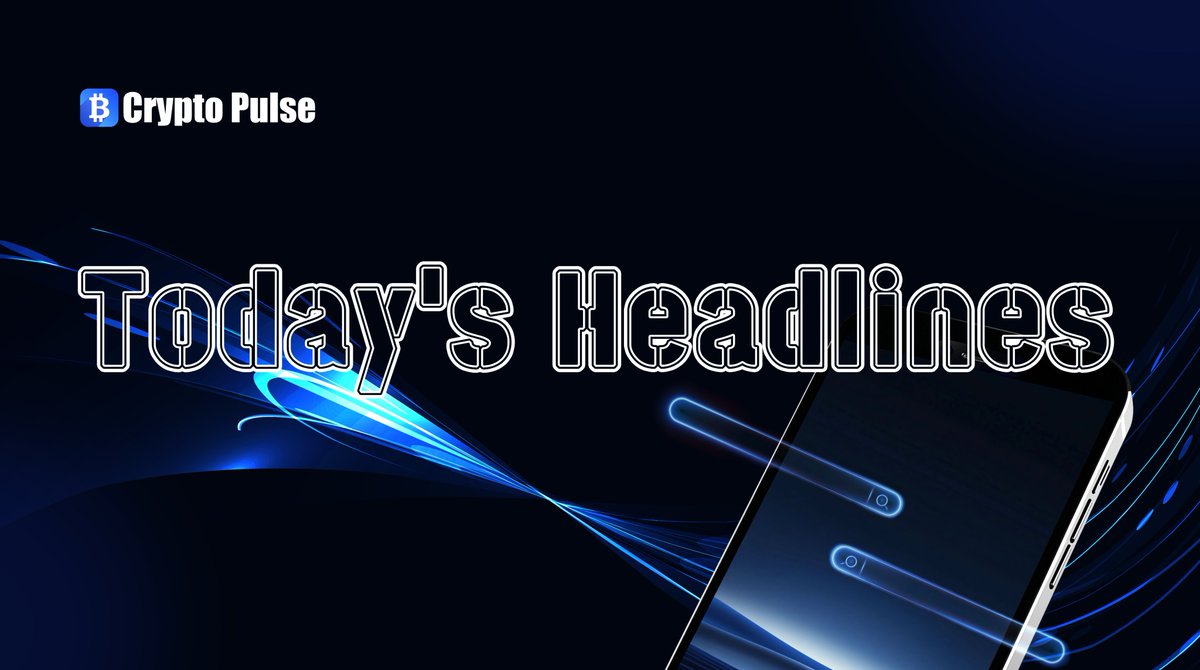 CryptoPulse tweet media