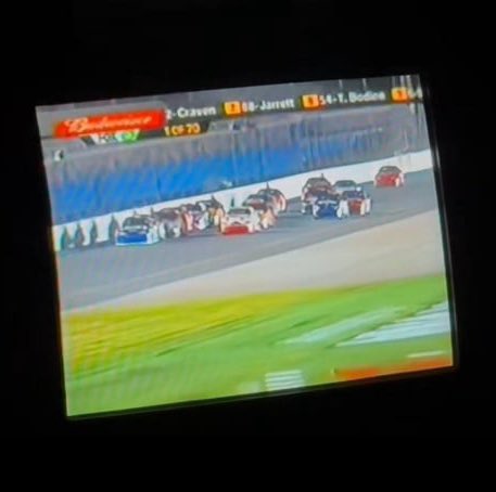 Harris Lue tweet media