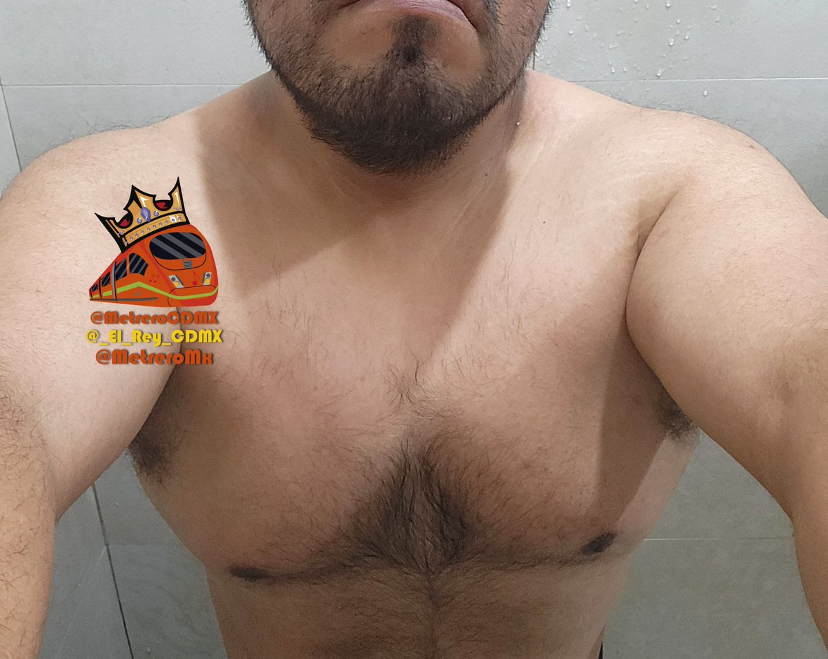 Y de pronto decidí que tenía que ser el hombre más feliz.