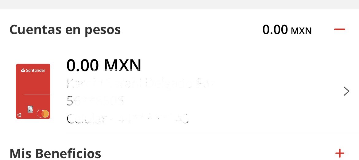 Yo chingue y chingue que quiero merch de Cadillac 

Mi cuenta de banco: