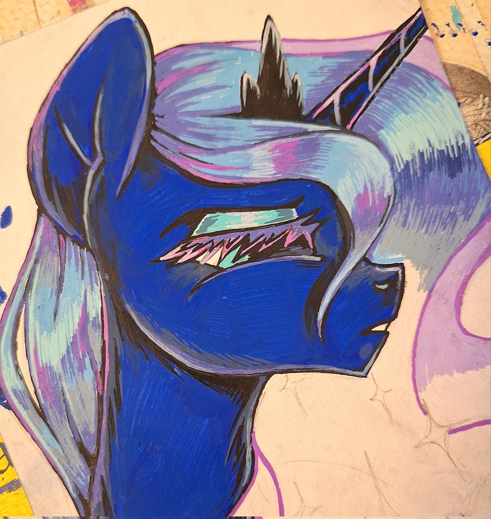 Dino Horse 🐎 🔜 EverfreeNW tweet media