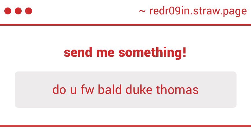 REDR09IN's tweet image. i’m going to guess this is in reference to knightfignt duke. at first glance i didn’t realize that was him 😭 his design seemed a bit lazy, and i #honestly don’t care for most of their designs