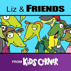 Liz &amp; Friends. This lively, faith‑building, audio adventure for kids ages 6–12, blends humor, imagination, and relatable childhood challenges with solid, Bible‑based lessons - mailchi.mp/lifetalk/liz-a…
