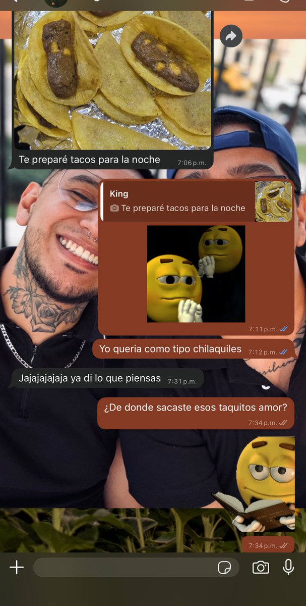 Pequeño empresaurio 🦕 tweet media