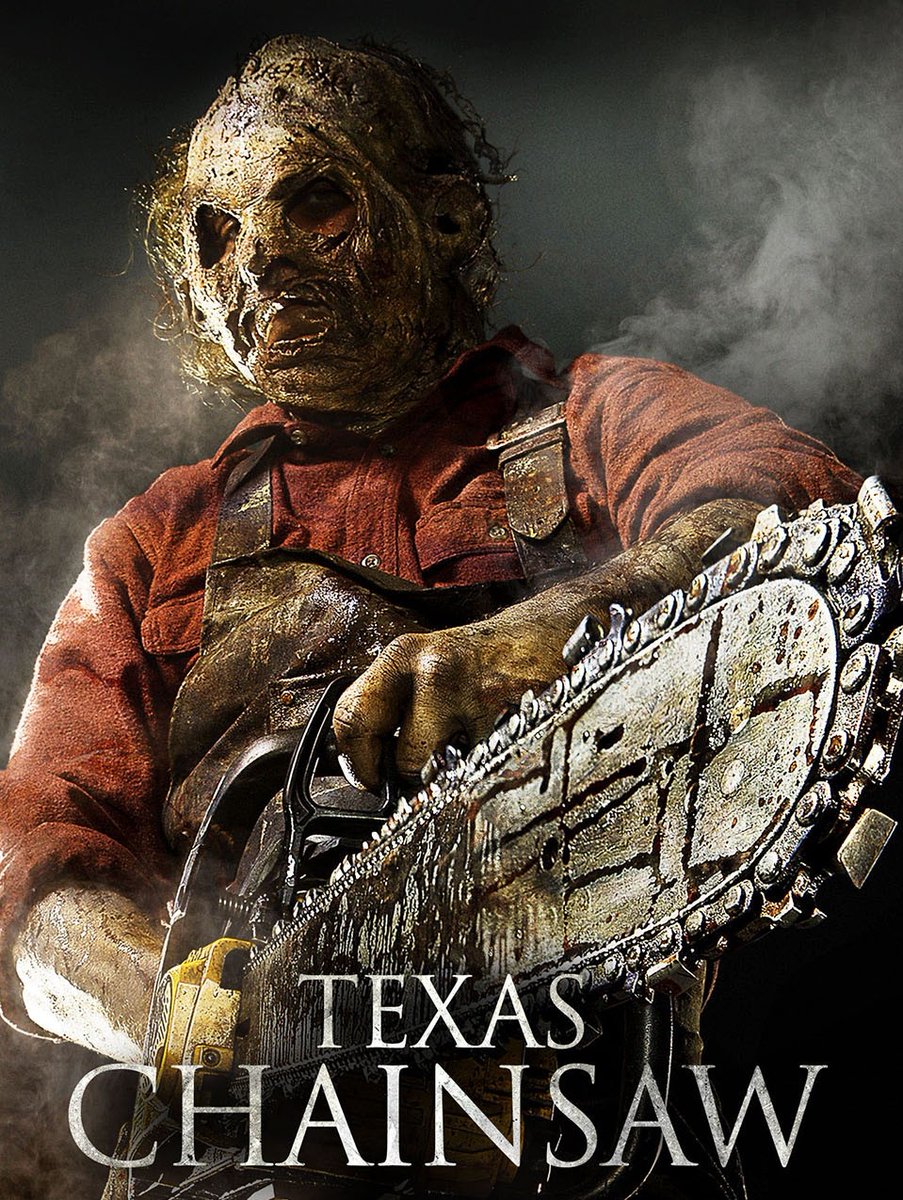 HabisNontonFilm's tweet photo. Wow A24 beli IP THE TEXAS CHAINSAW MASSACRE!

Project pertamanya series (bakal bikin film juga). Glen Powell jadi produser bersama Kim Henkel, salah satu penulis film aslinya (1974). 

Disutradarai JT Mollner, yang garap STRANGE DARLING dan nulis naskah THE LONG WALK. https://t.co/eaO5QUM2fe