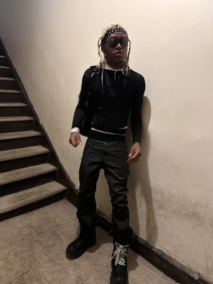 CEO Doll tweet media