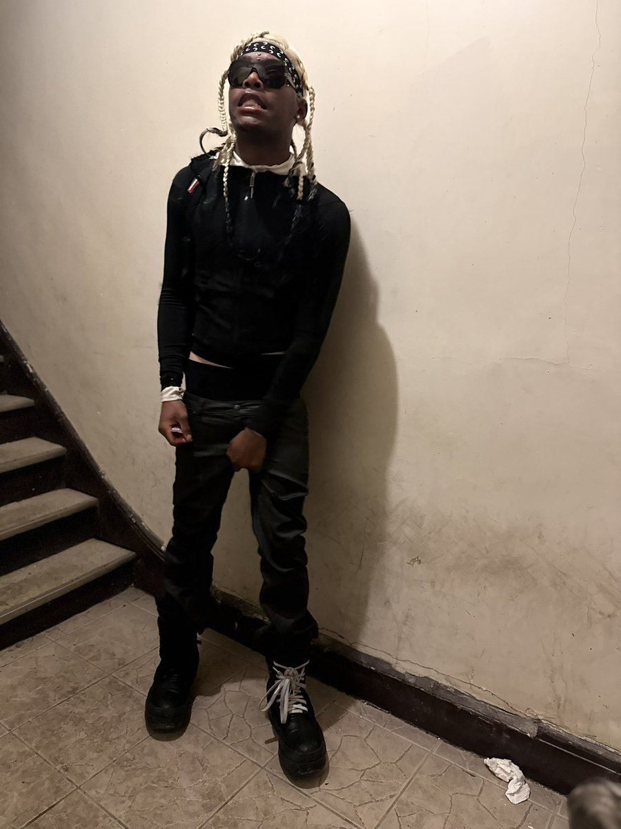 CEO Doll tweet media
