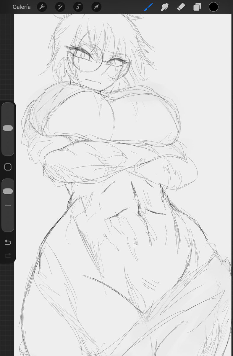 Maki wip #jujutsukaisenseason3