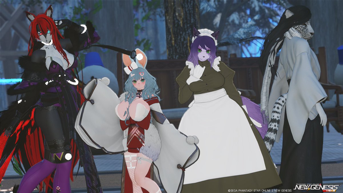 あーちゃん式 2ヵ月ほどX自粛してた間に撮った撮り溜めシリーズその