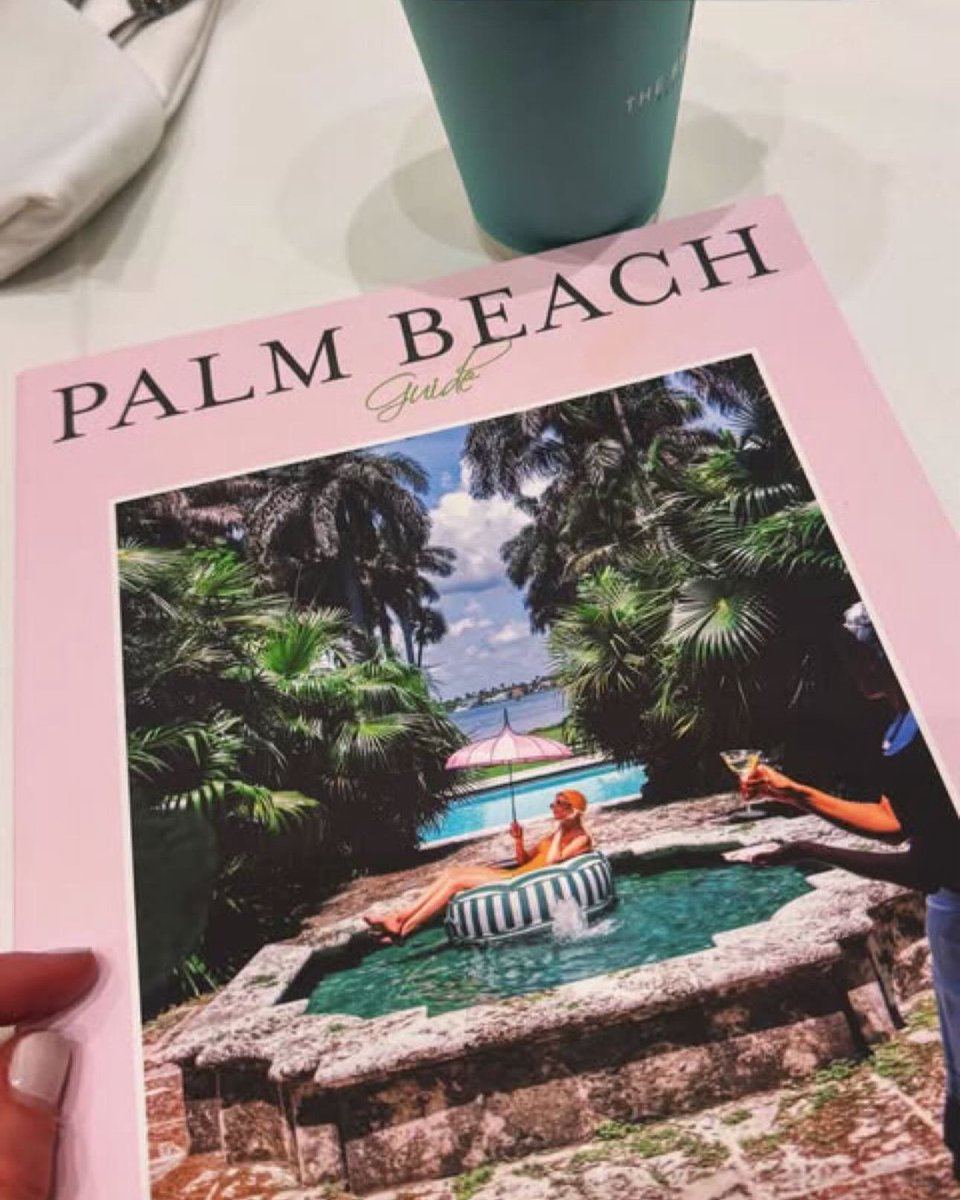 Palm Beach Chamber Breakfast at <a href="/TheBreakers/">The Breakers</a> 🚀🚀🚀