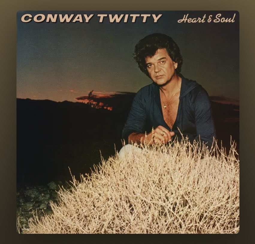 JohnnySkyline4's tweet photo. Day 1 of trying to be as cool as Conway Twitty. Long battle ahead. #motion https://t.co/dIk7m9Cwz9