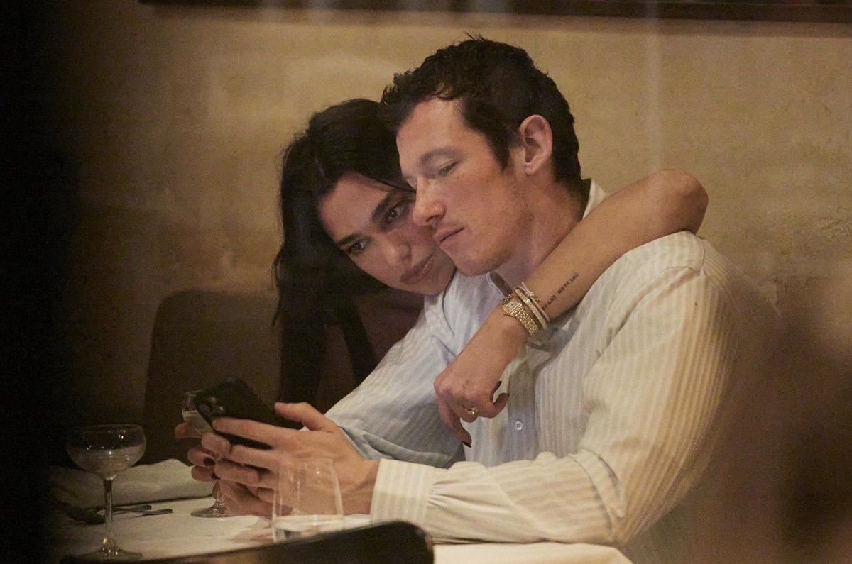 dua lipa pics tweet media