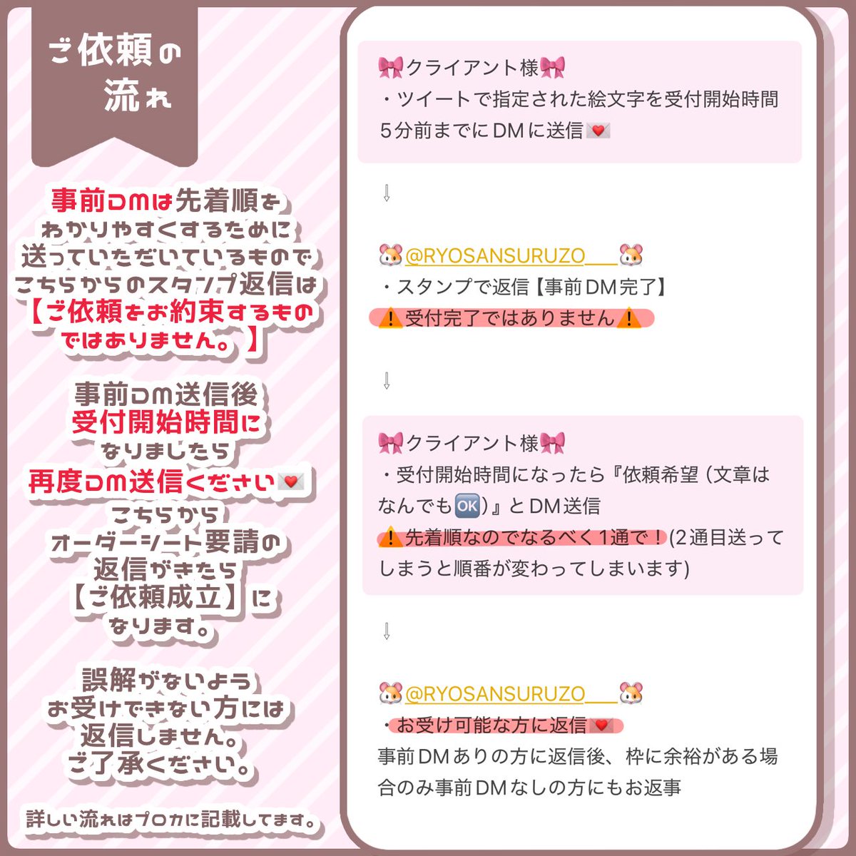 ʔ•̫͡•ʕ tweet media