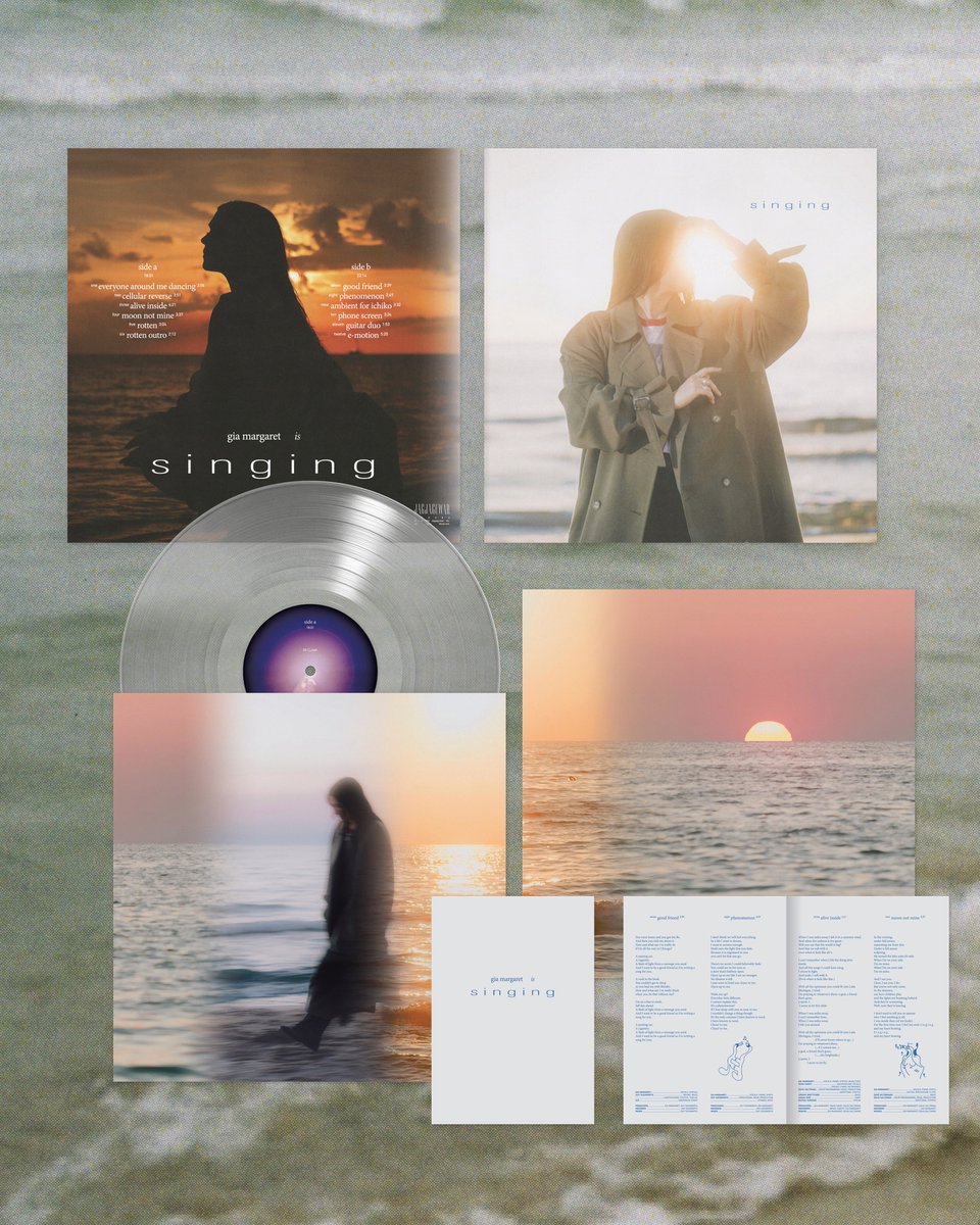 Gia Margaret tweet media