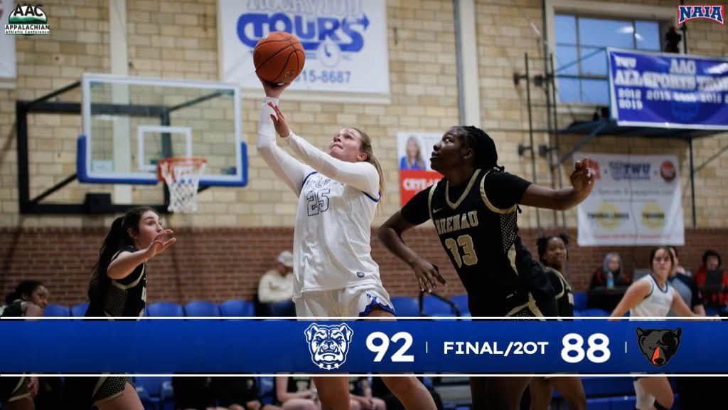 TWU Bulldogs tweet media