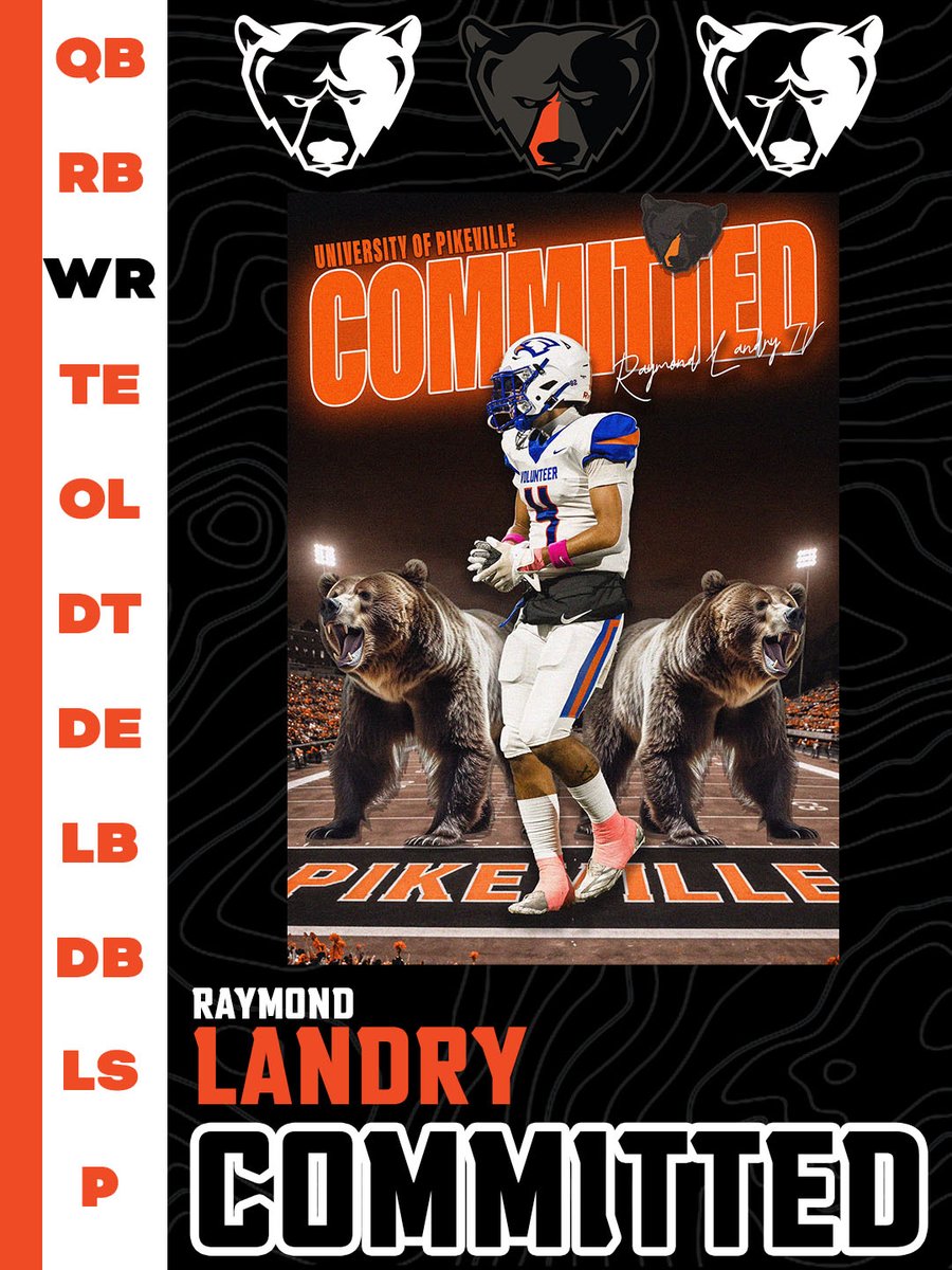 UPIKE FOOTBALL tweet media