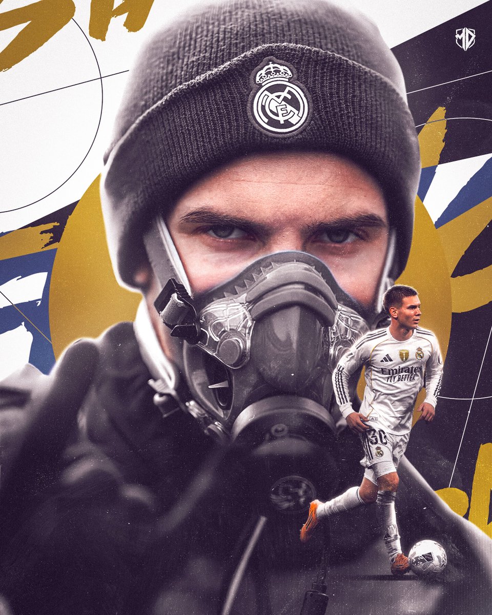 Creo que Mastan es el único que me puede hacer hacer un diseño del RM