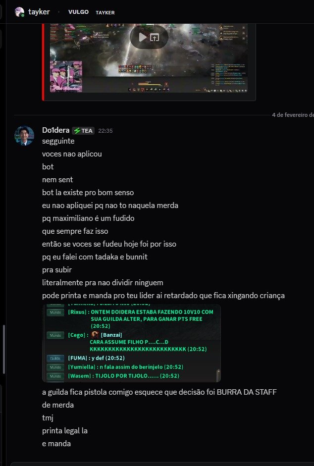 Chô Corporation® tweet media