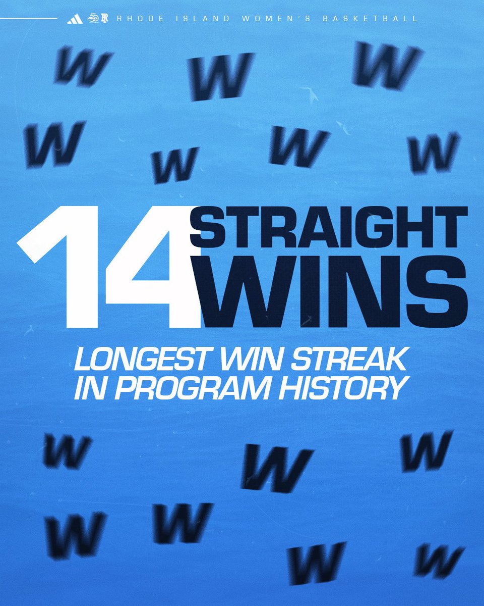 Rhody WBB tweet media