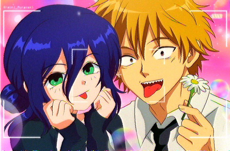 Valentine's Day YCH!

I've decided to open YCH commissions in a 90s anime style for only $55 USD. 

You can change the expression or clothing, but not the pose. 

The background colors can be changed. 

if interested DM me ^^
#commissionopen #chainsawman